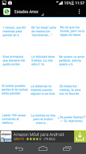 download Estados y frases para WhatsApp free