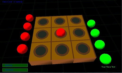 How to download 3D TicTacToe patch 1.1.1 apk for bluestacks