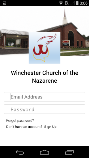 Winchester Naz