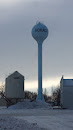 Horace Water Tower