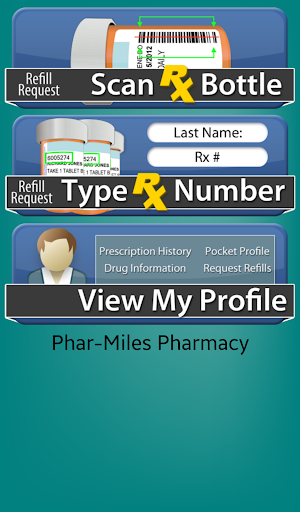 Phar-Miles Pharmacy