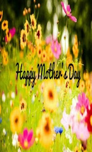 Free Mother's Day Card APK for Android