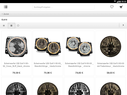 dectane GmbH Screenshots 2