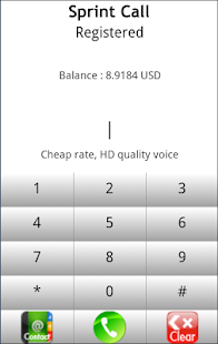 How to install Sprint Call patch 4.1.1 apk for pc