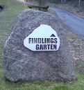 Findlingsgarten