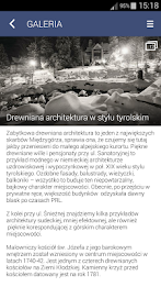 Willa Róż - Międzygórze poster 8