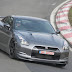 GT-R Spec V : Finalized Specifications
