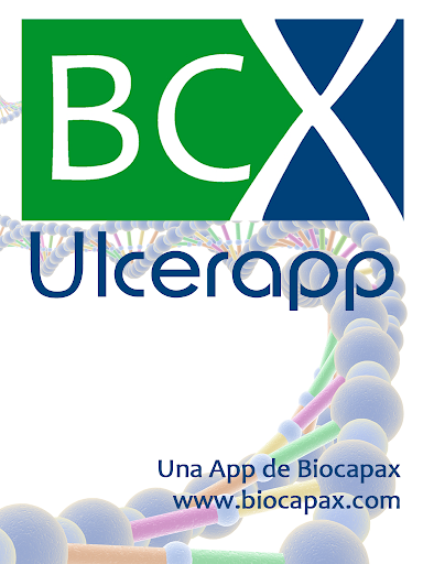BCX ULCERAPP
