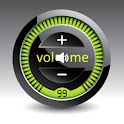 Cool Volume logo