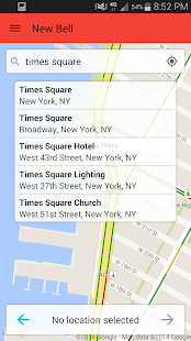 Download New Bell Car Service APK for PC