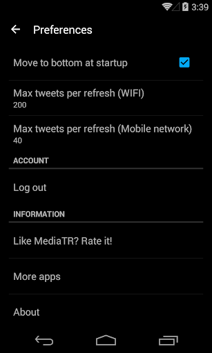 【免費社交App】MediaTwtr for Twitter-APP點子