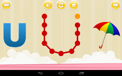 Tracing Alphabets n Numbers poster 23