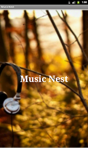 MusicNest