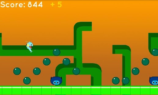 Pipe Run Screenshots 19