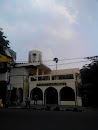 Masjid Nurul Islam
