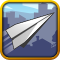 Paper Glider Apk