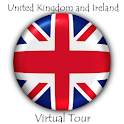 Virtual Tour of UK and Ireland