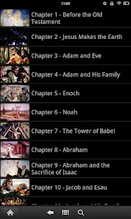 How to get Old Testament Stories patch 1.5 apk for bluestacks