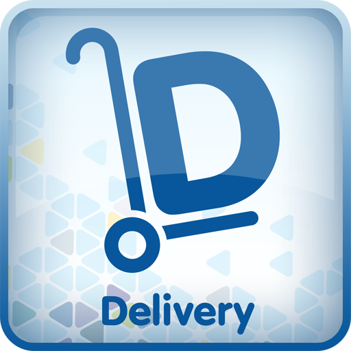 Delivery Assistance Providers 交通運輸 App LOGO-APP開箱王