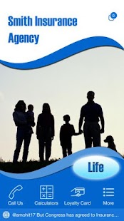 Smith Insurance Agency Screenshots 0