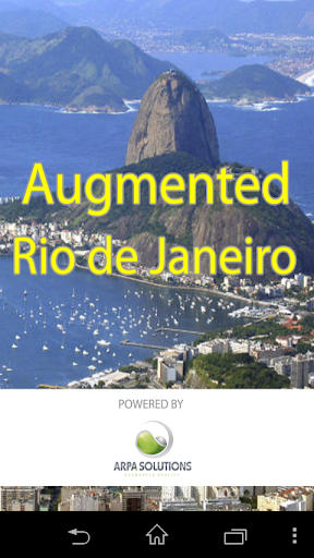 Augmented Rio