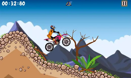 Bike Xtreme - screenshot thumbnail
