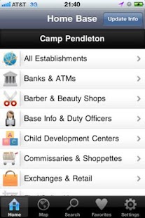 How to install Camp Pendleton Directory patch 1.0 apk for laptop