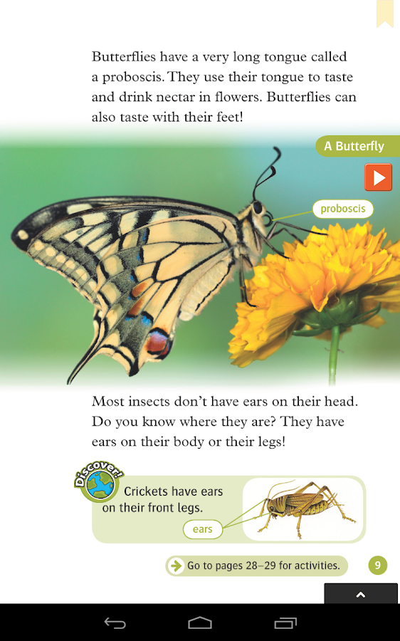 Oxford Learner's Bookshelf Android Apps on Google Play