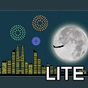Silhouette Town Lite logo