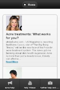 How to download Acne Help 1.01 apk for android