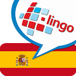 L-Lingo Learn Spanish Apk
