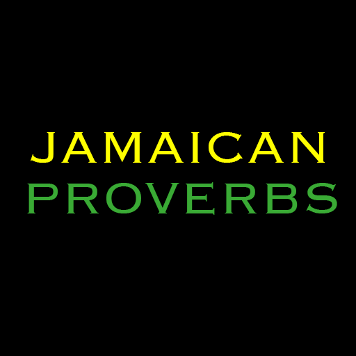 Ямайские Пословицы