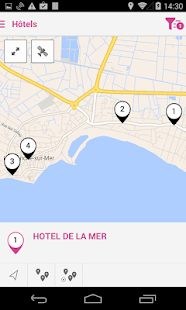 La Tranche sur Mer Tour Screenshots 9