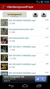 How to mod Video Background Player2 lastet apk for laptop