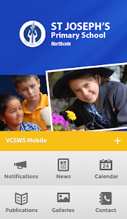 Free St Joseph's - Northcote APK for Android