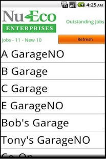Free Download NuEco Driver Assistant APK for PC