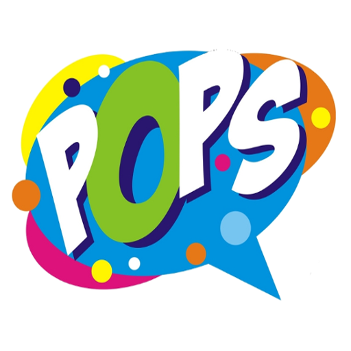Pops приложение
