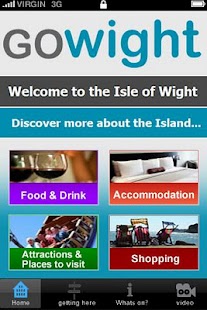 Download The GoWight App APK