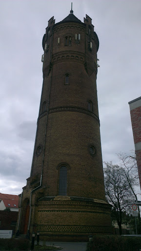 Zwenkauer Wasserturm