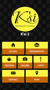 How to download Restaurant K'si 0.0.3 mod apk for android