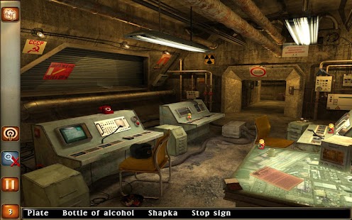 Free Download FBI : Paranormal Case APK for Android