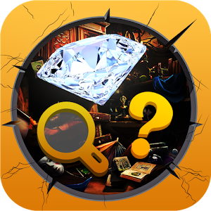 Rise of The Hidden Objects logo
