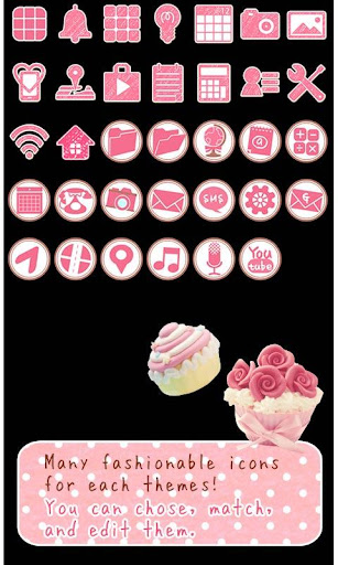 免費下載個人化APP|Melty Sweets for[+]HOME app開箱文|APP開箱王