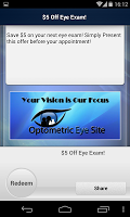 Optometric Eye Site APK تصویر نماگرفت #15