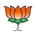 BJP Connect mobile app icon