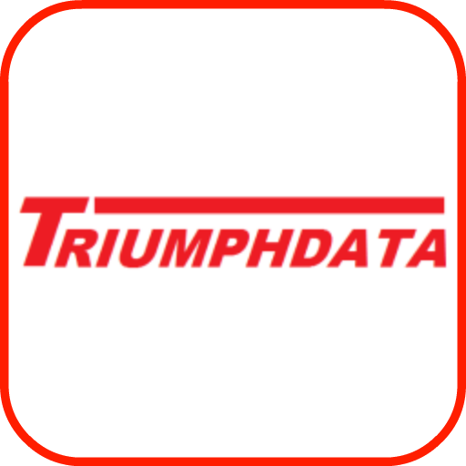 Triumph Data LOGO-APP點子