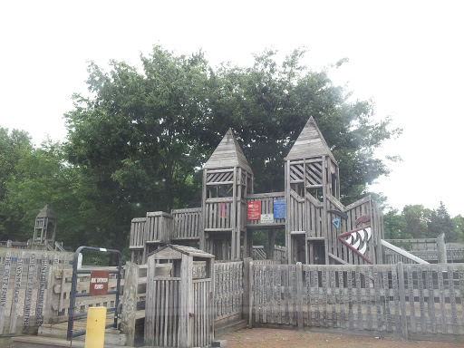Hillsborough Municipal Park