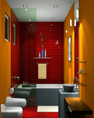 【免費生活App】Bathroom Designing Ideas-APP點子