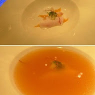 夏慕尼新香榭鐵板燒