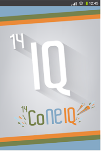 How to install ConeIQ 1.2 apk for bluestacks